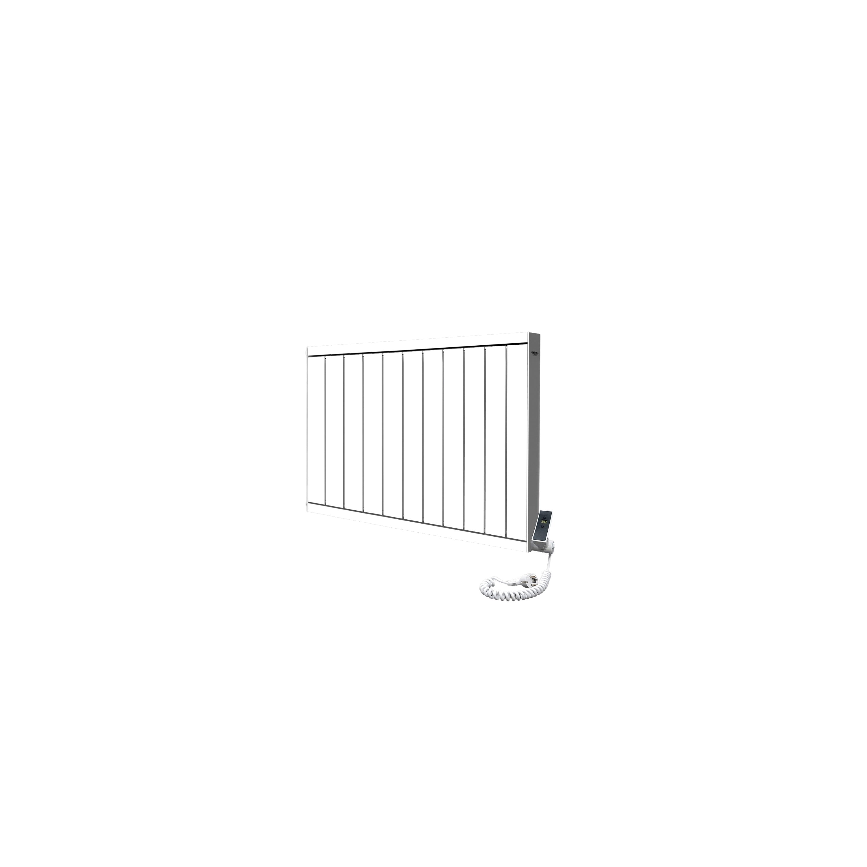 Olymp Elektro Heizkörper e-well VE 600x700, 600 Watt