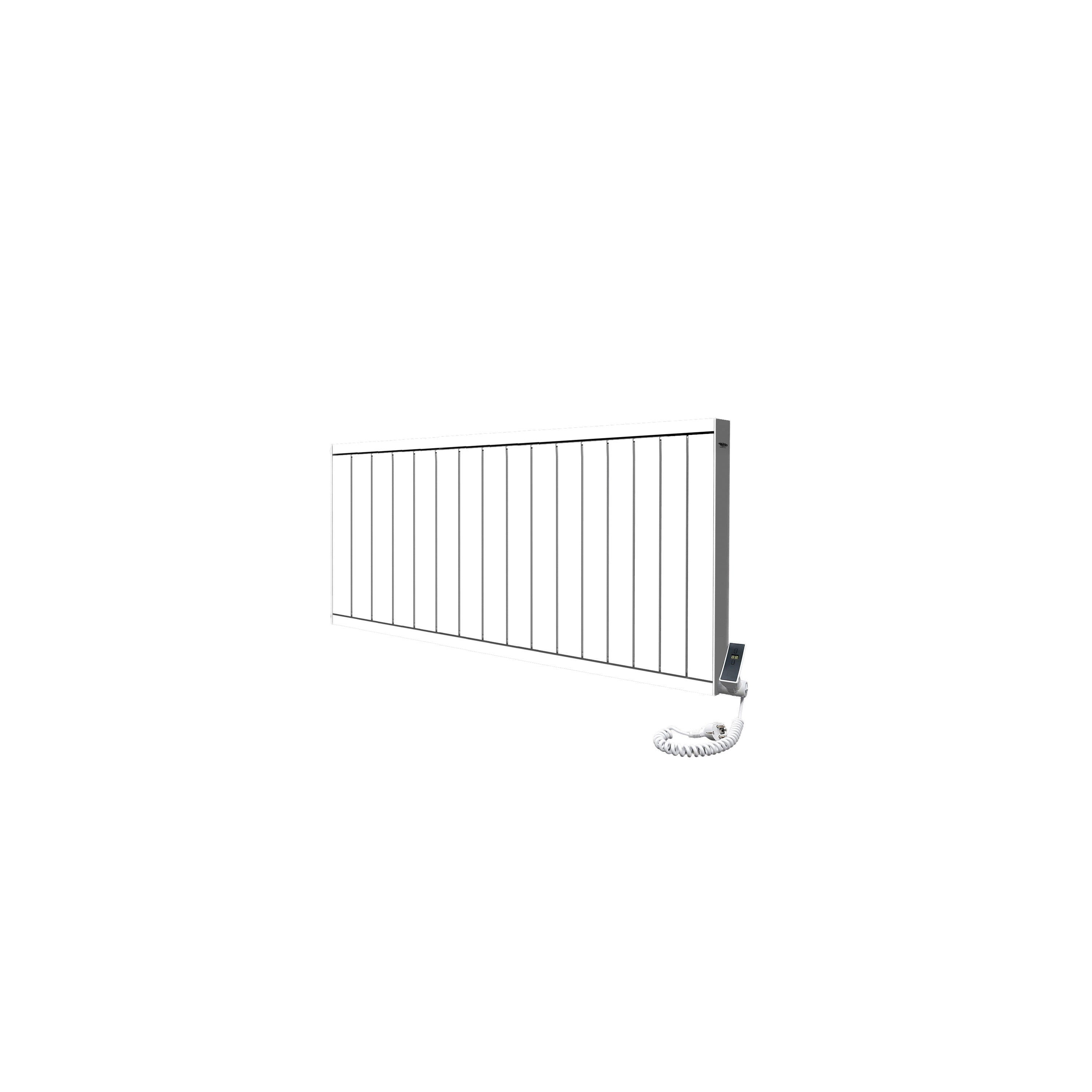Olymp Elektro Heizkörper e-well VE 500x1120, 900 Watt