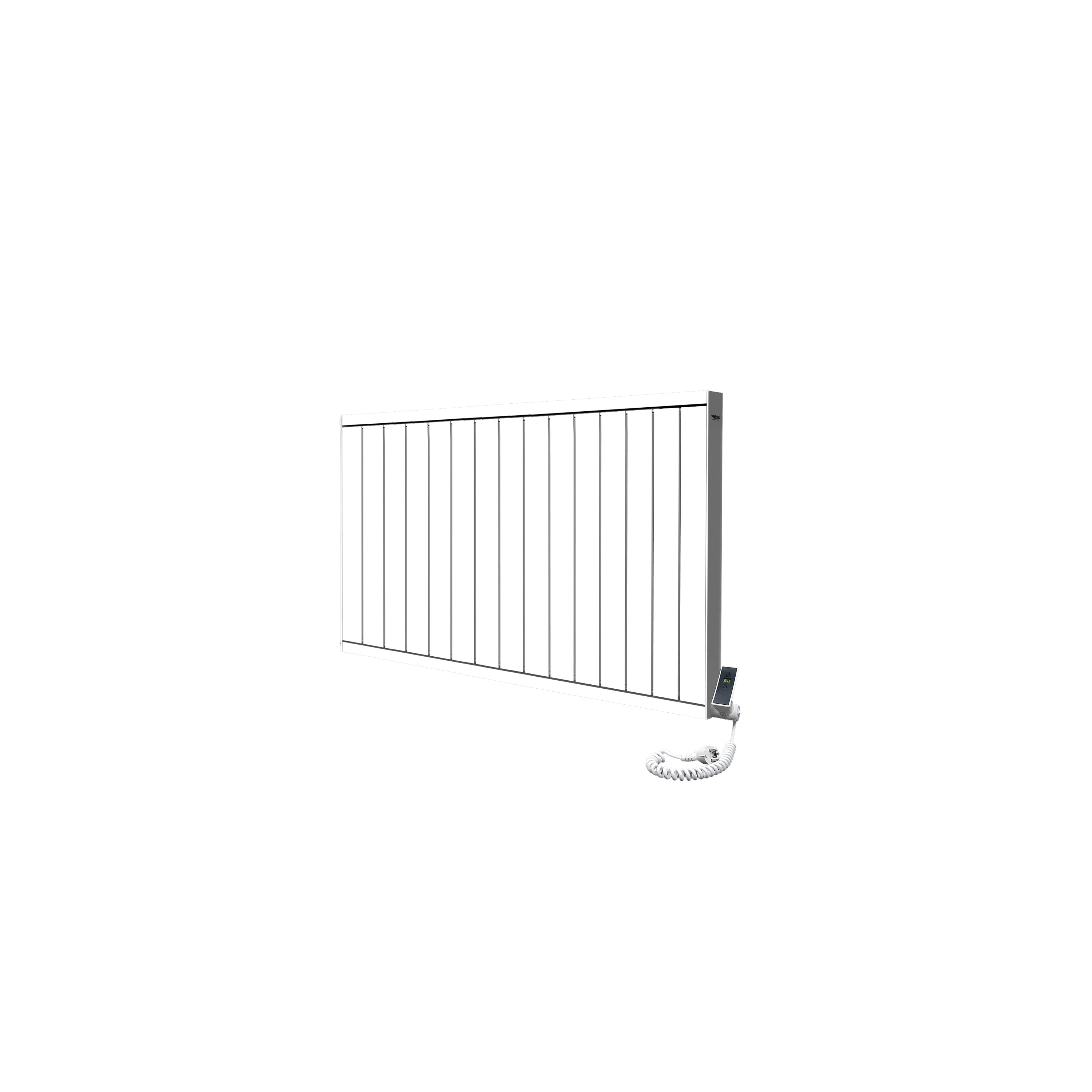Olymp Elektro Heizkörper e-well VE 600x1050, 900 Watt