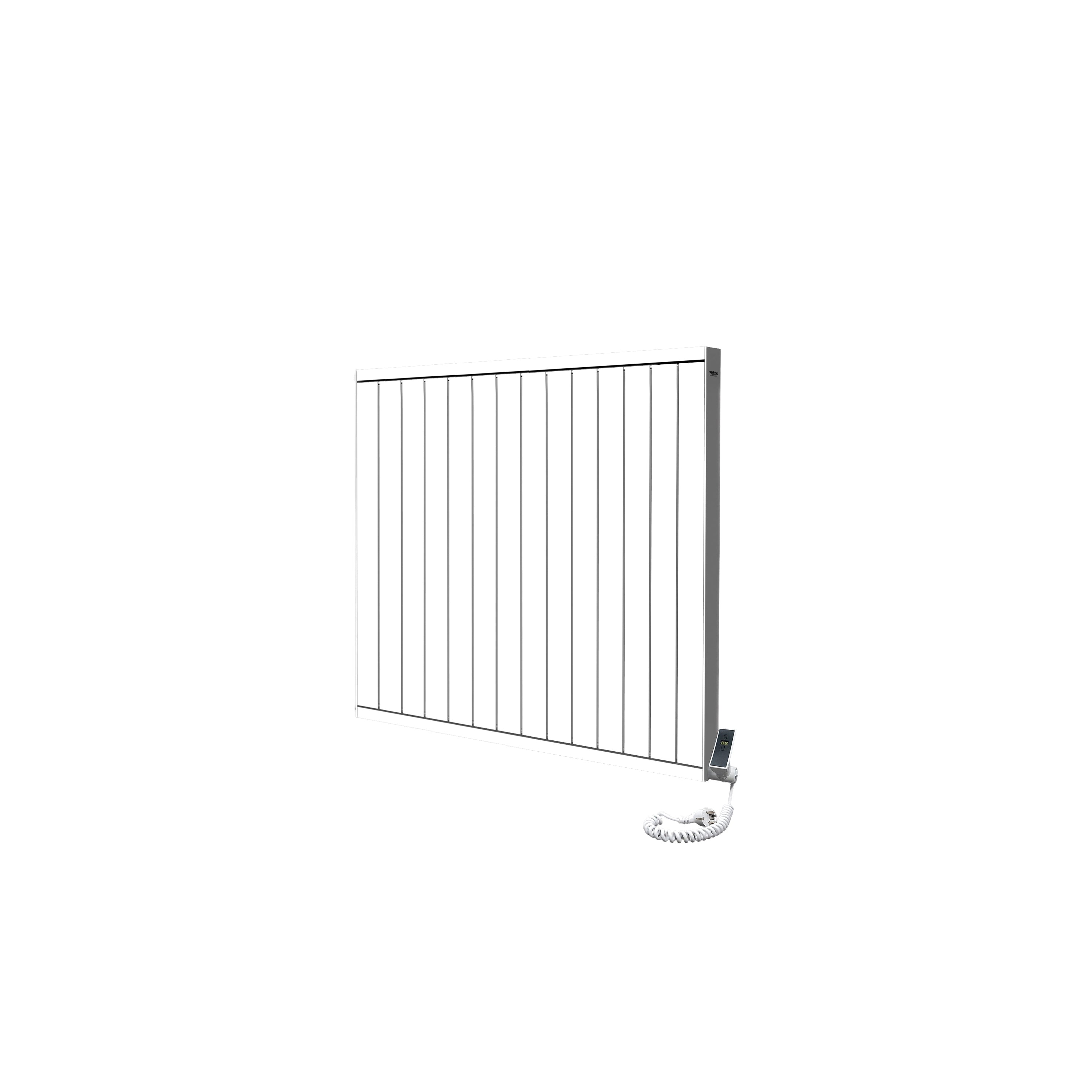 Olymp Elektro Heizkörper e-well VE 900x980, 1200Watt