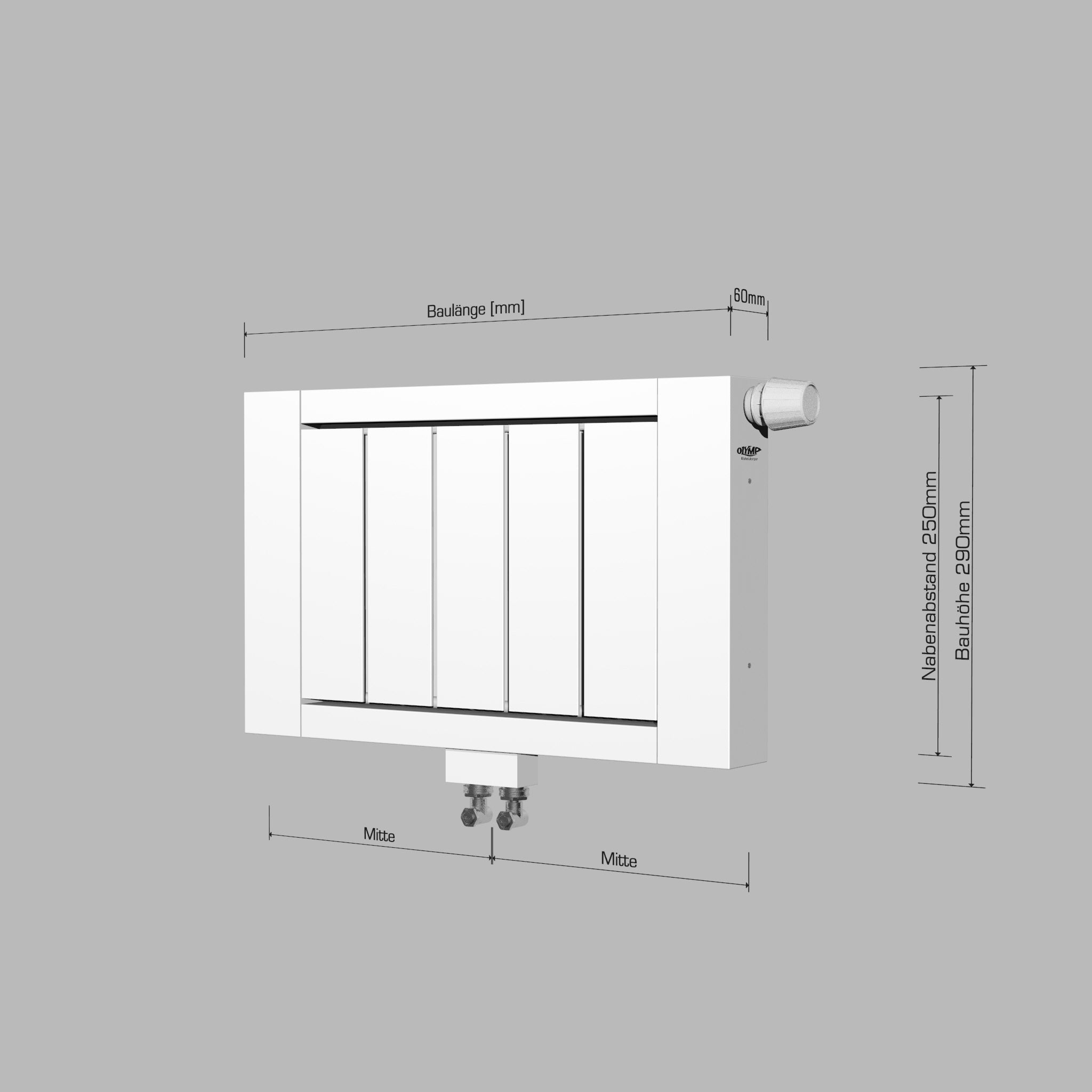 VF 250x750 BT60