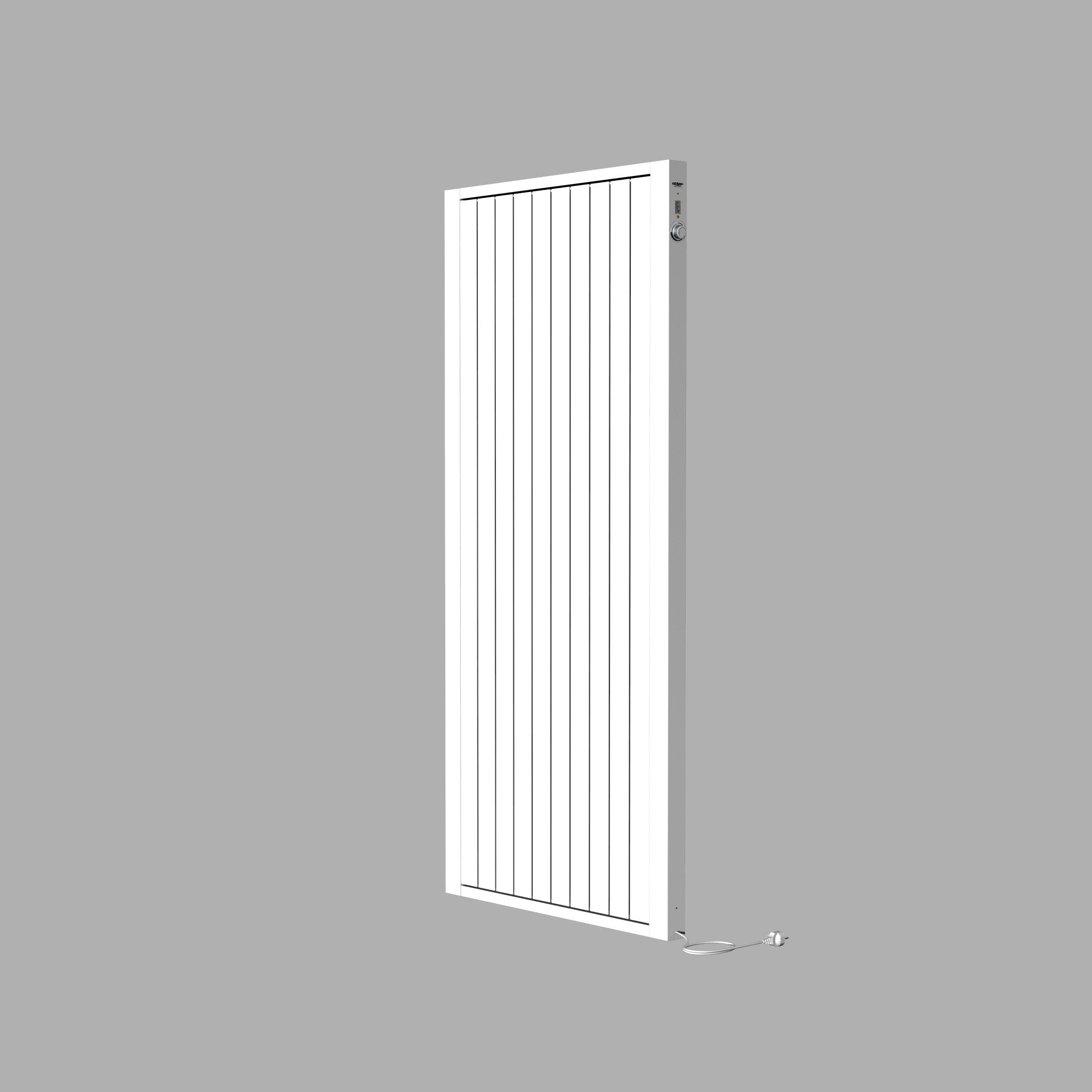 Olymp Elektro Heizkörper e-well VZ 1800x820, 1250Watt