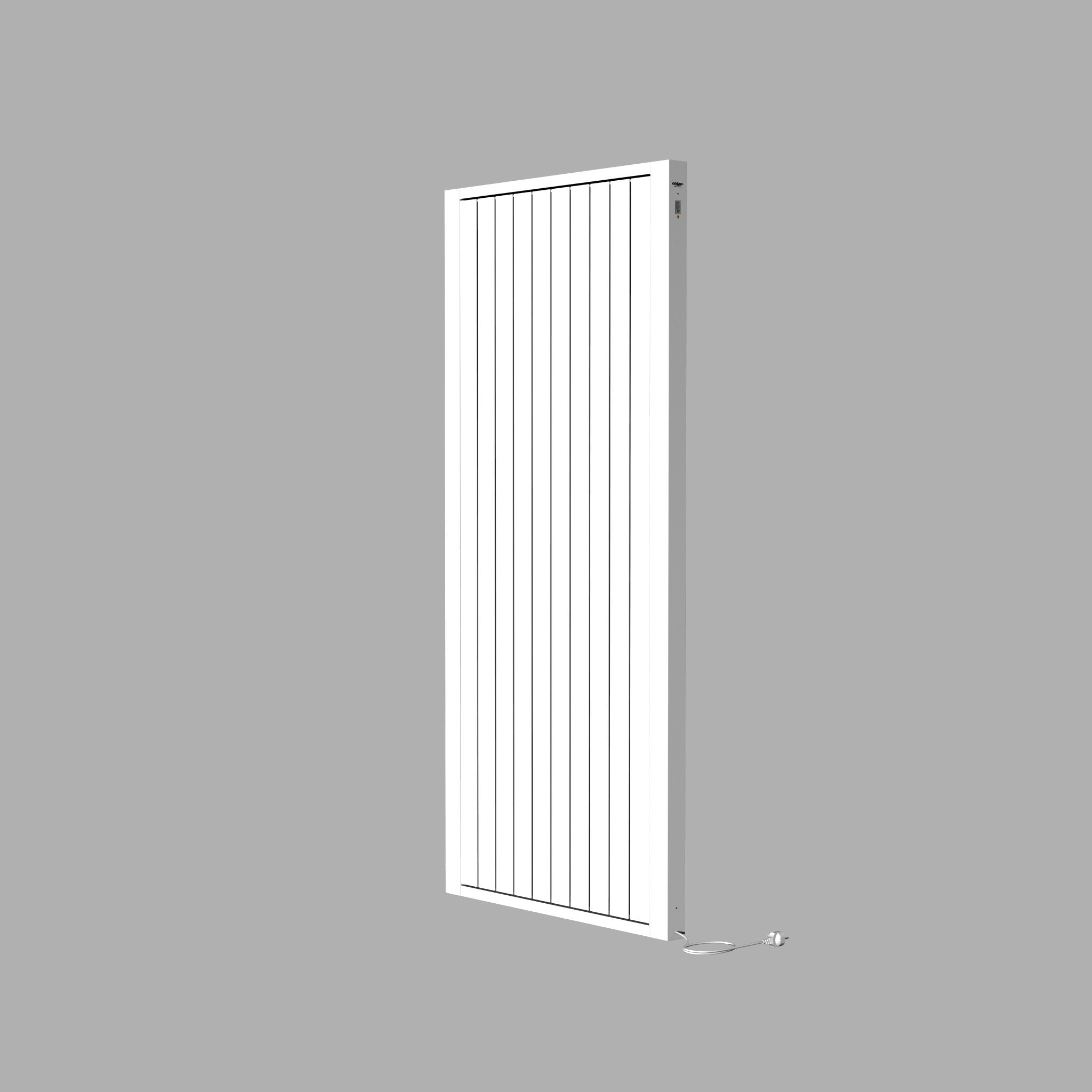 Olymp Elektro Heizkörper e-well VZ 1800x820, 1250Watt