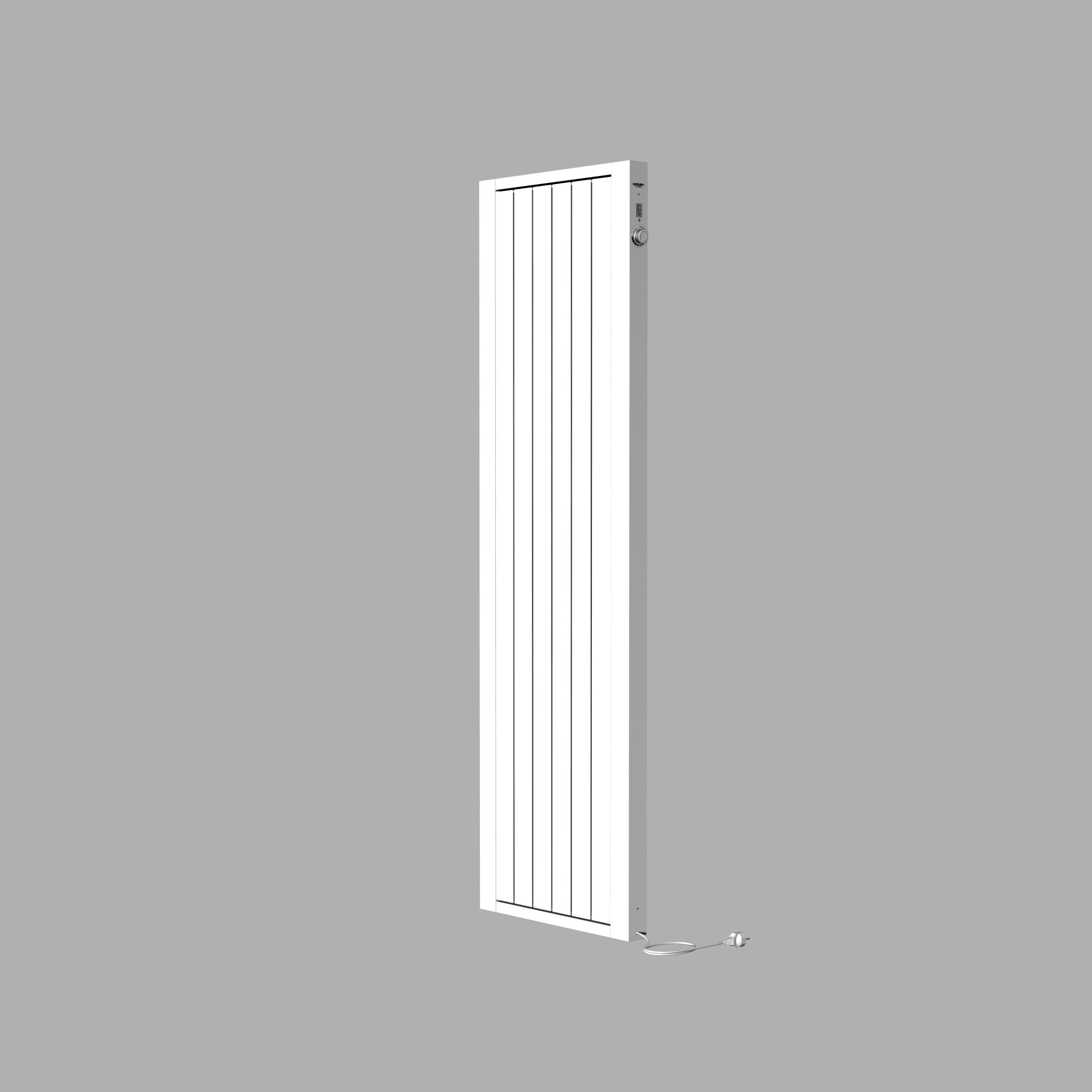 Olymp Elektro Heizkörper e-well VZ 1800x540, 750Watt