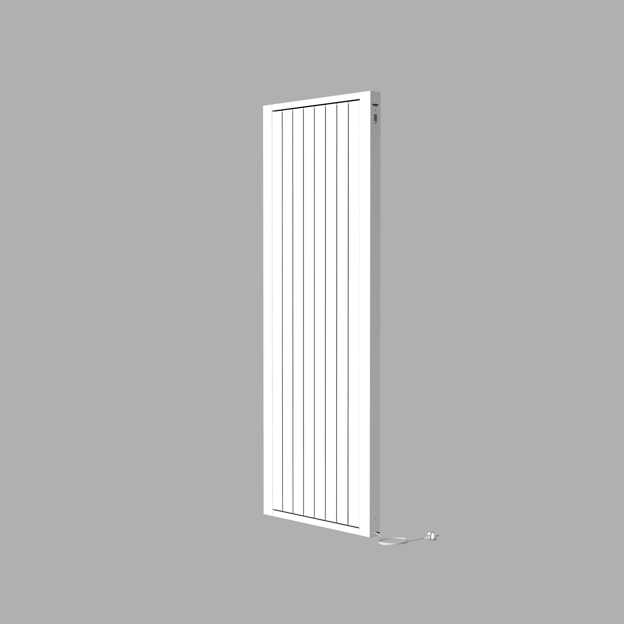 Olymp Elektro Heizkörper e-well VZ 1800x680, 1000Watt