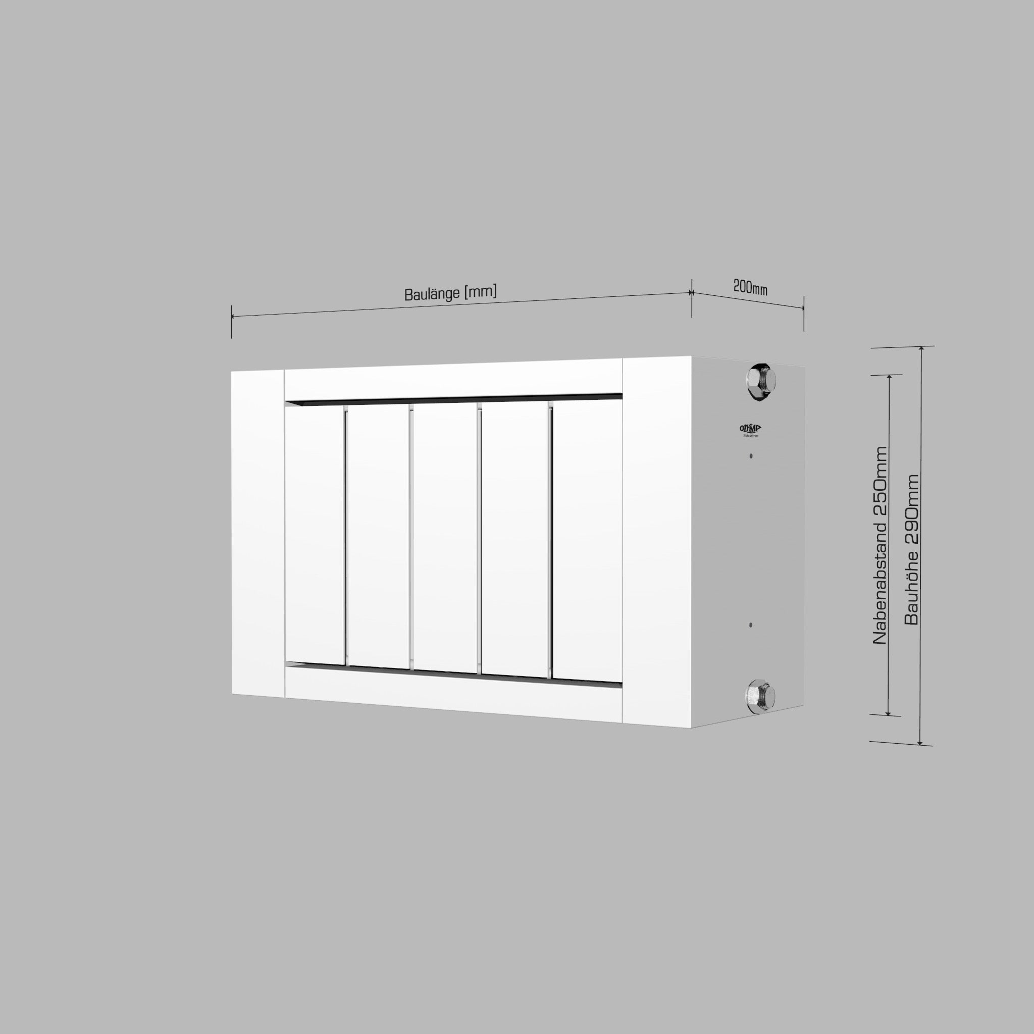 VA 250x1458 BT200