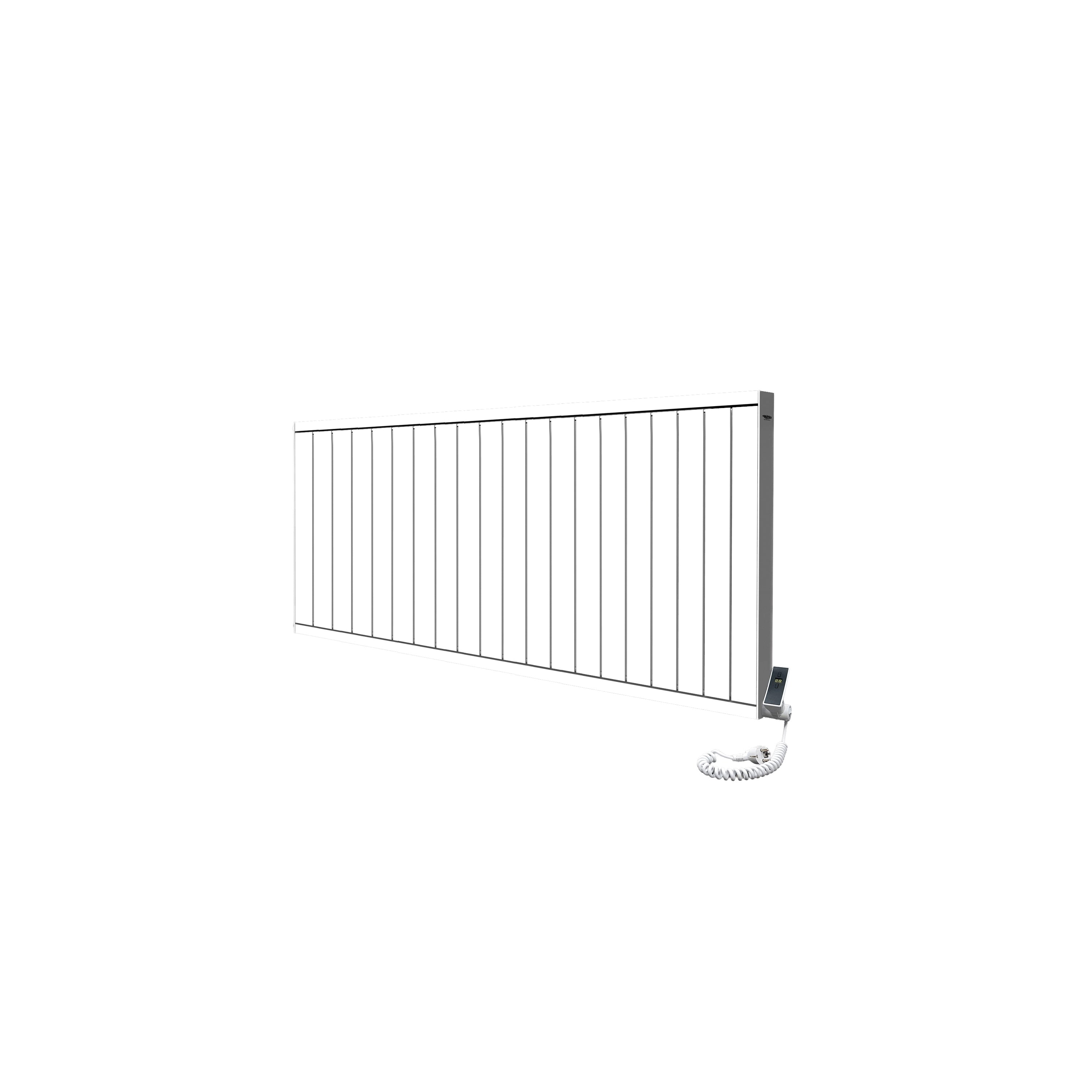 Olymp Elektro Heizkörper e-well VE 600x1400, 1200 Watt