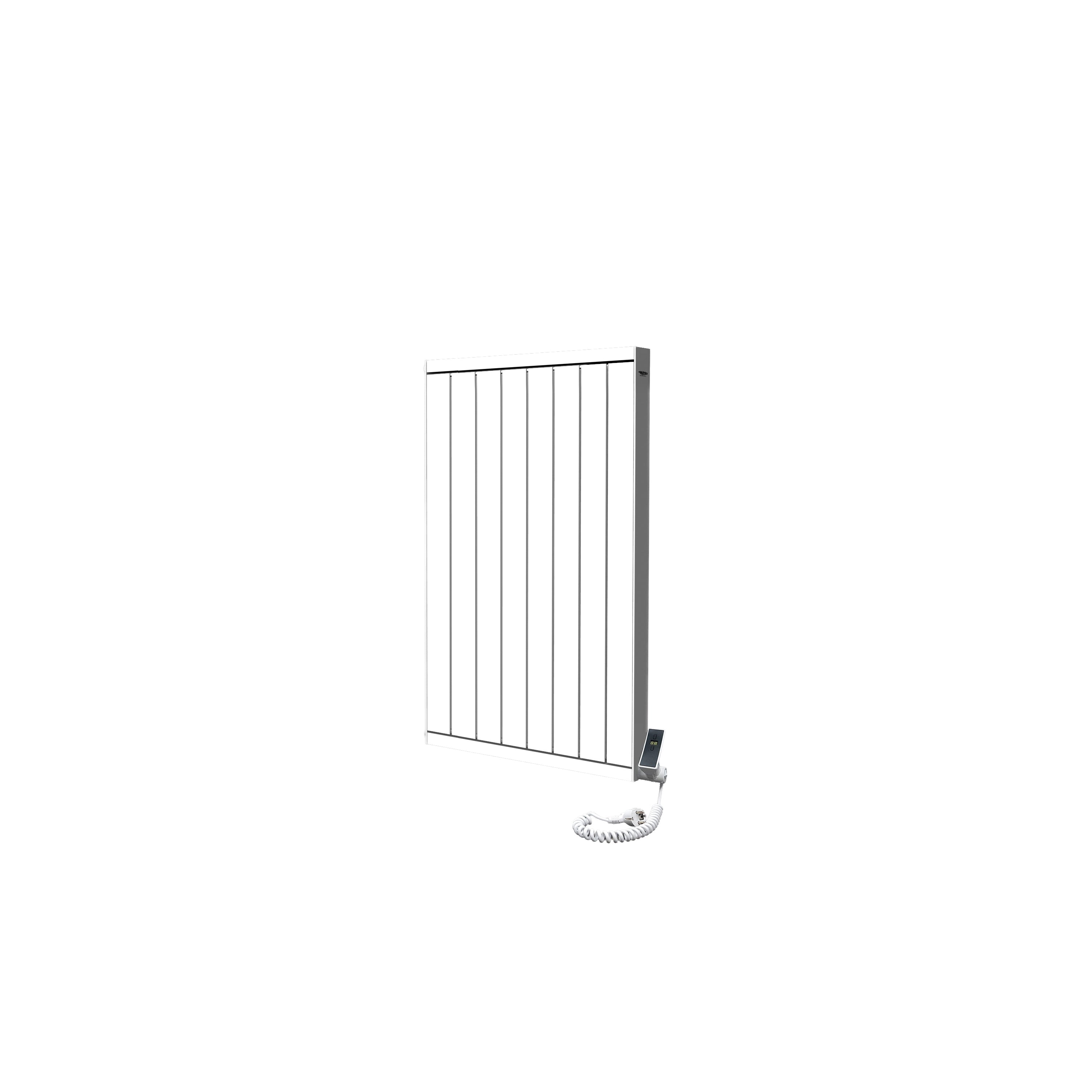 Olymp Elektro Heizkörper e-well VE 900x560, 600Watt