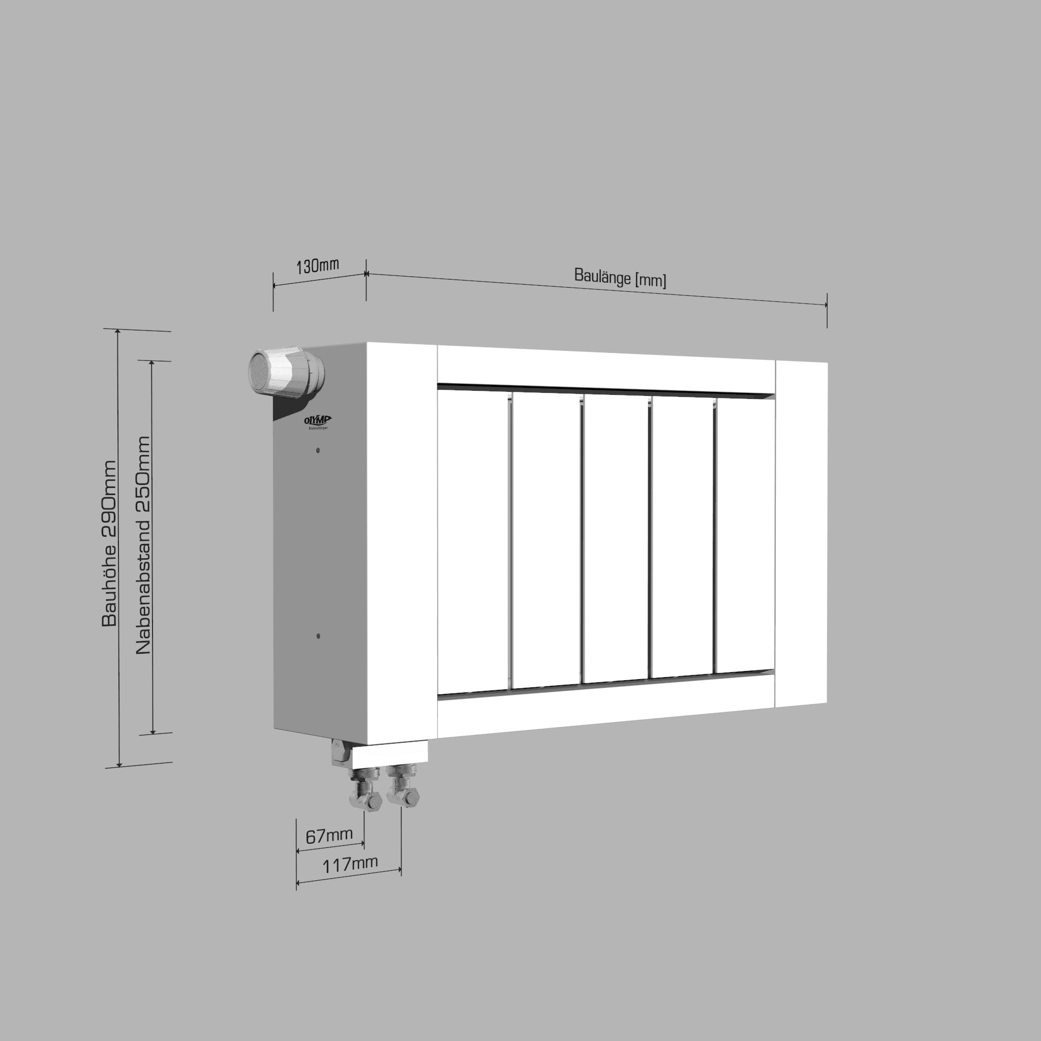 VF 250x750 BT130