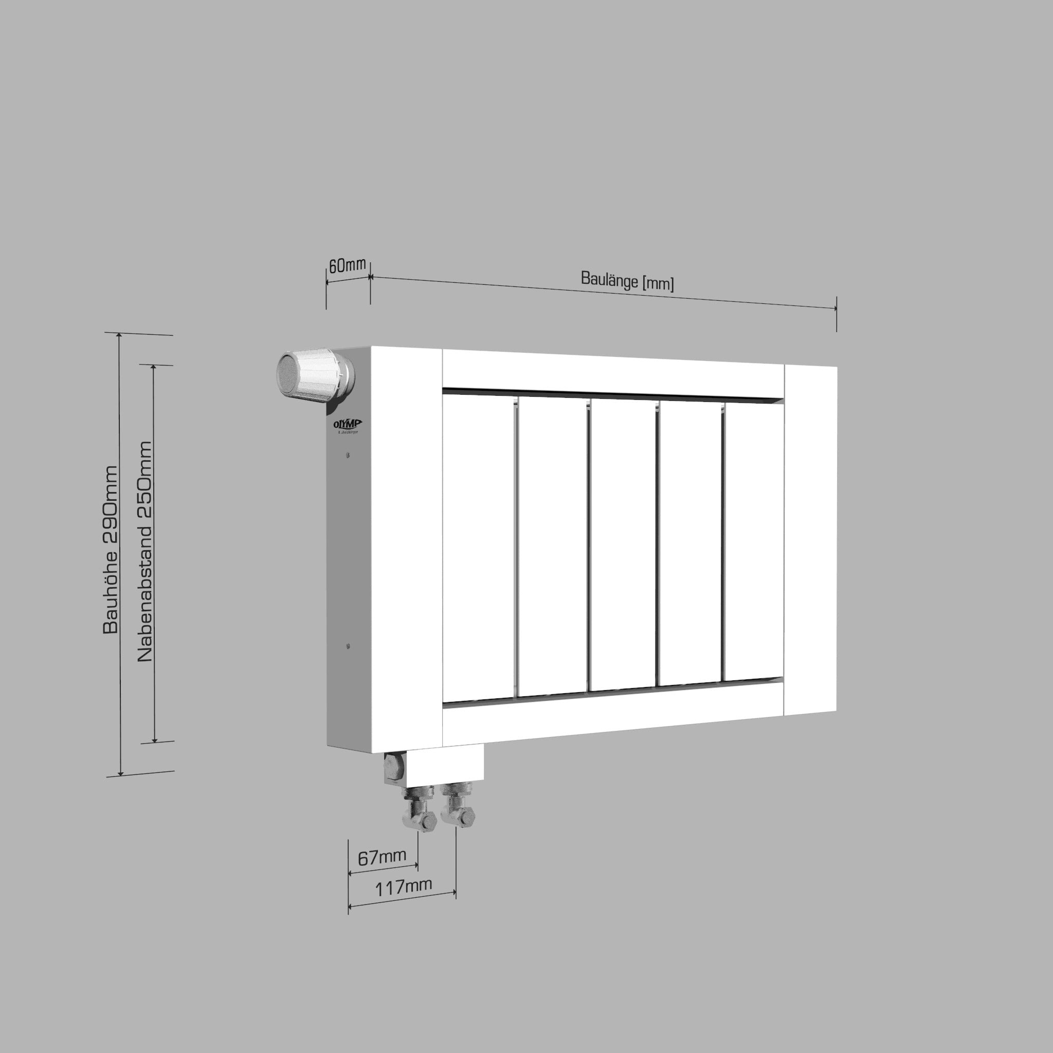 VF 250x750 BT60