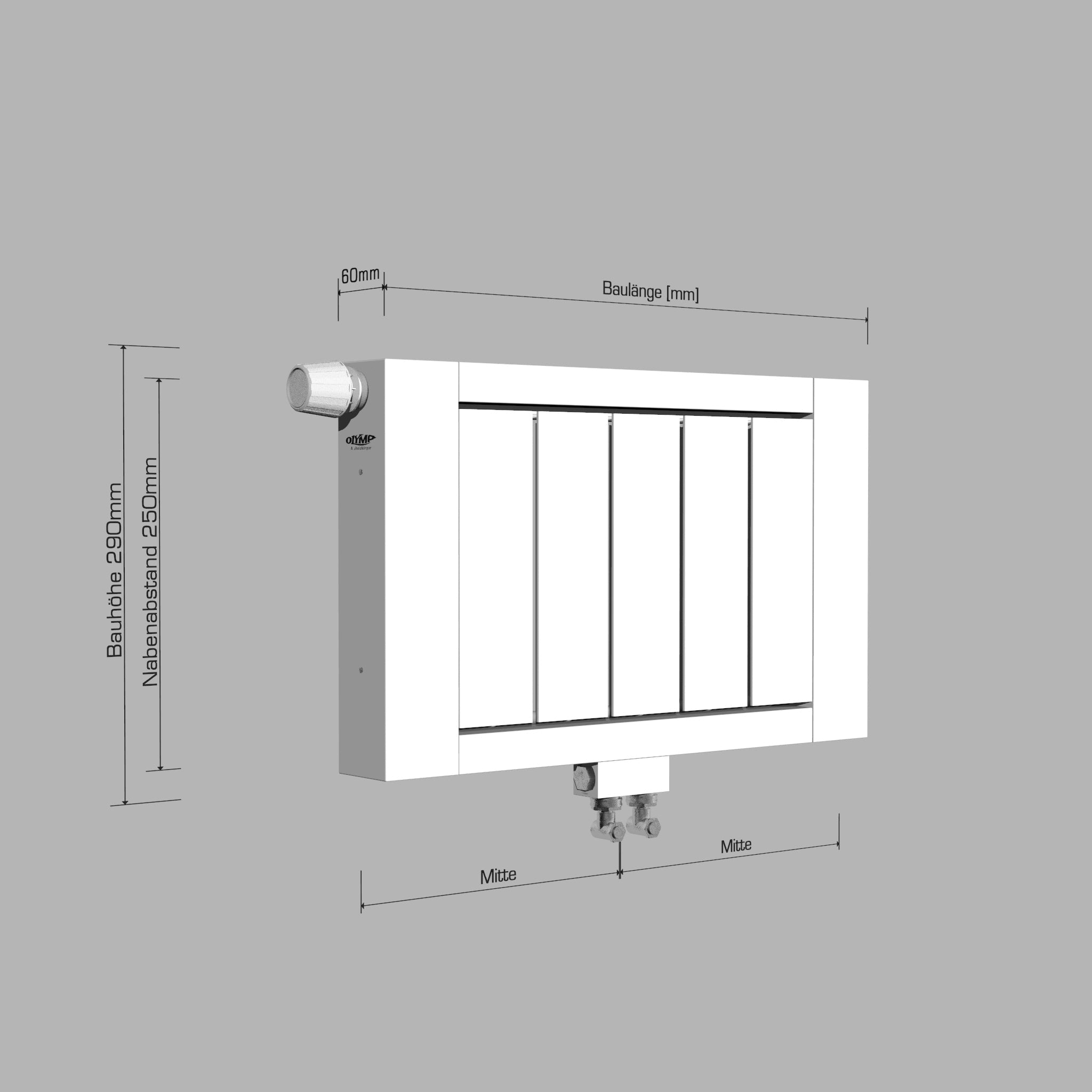 VF 250x750 BT60