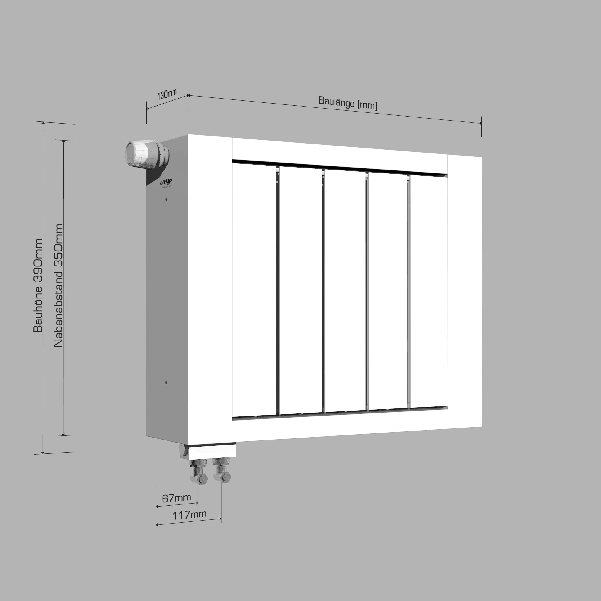 VF 350x1660 BT130